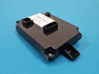 Sterownik moduł Maserati, KLIMATYZACJI Maserati Quattroporte II 13- 2453900163