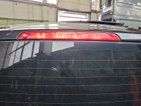 TRZECIE ŚWIATŁO STOP STOPU Suzuki Splash HB