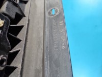 Listwa progowa prawa PRÓG NAKŁADKA BMW G30 8064744