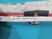 Kurtyna prawa poduszka airbag Hyundai Tucson III 15-20 HB