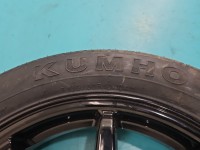 Koło zapasowe 18" dojazdowe dojazdówka Kia Stinger 5x114.3, Marka: Kumho, 135 mm, Profil opony: 80, Kod producenta: KS18, 4J...