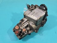 Podstawa filtra oleju obudowa Ford S-max I MK1 31338685, 1105728S01 2.5 T 20V