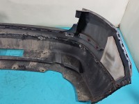 Zderzak tył Skoda Kodiaq I grafitowy LF7Y HB