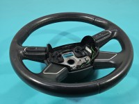 Kierownica AUDI Q5 08- 4L0419091AC