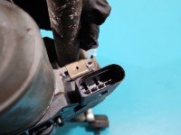 Silniczek Silnik wycieraczek przód Vw Golf plus 5M0955119B