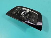 Przełącznik włącznik świateł BMW G30 6841883