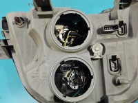 Reflektor lewy lampa przód Opel Movano II EUROPA