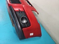 Zderzak przód Suzuki Swift Mk6 czerwony ZCK