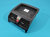 Kratka nawiewu środkowa Vw Golf V 1K0819743A, 1K0919234D, 160508AEED EUROPA