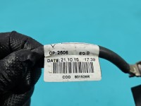 KLEMA INSTALACJA WIĄZKA MINUSOWA MINUS Renault Master III 10-24 295C35792R-D, 295C35792R, 2610636C