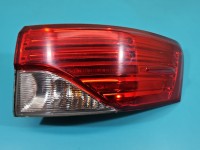 Lampa tył prawa Toyota Avensis III T27 kombi EUROPA
