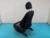 Fotel prawy przód pasażera Kia Ceed II 12-18 5d EUROPA