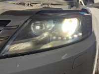 Reflektor lewy lampa przód Vw Passat CC EUROPA