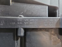 Obudowa filtra powietrza Vw Tiguan I 07- 3C0129601CK 2.0d (Cff)