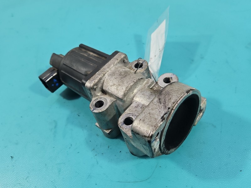 Zawór egr Opel Astra IV J 8973766633 1.7 cdti Diesel, Europejska, 5pin