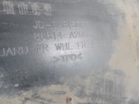 Nadkole przód prawe Kia Ceed II 12-18 86814-A2000