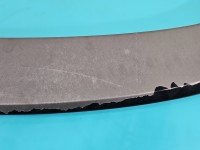 Spoiler lotka klapy Mazda CX-9