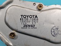 Silniczek Silnik wycieraczki tył Toyota Corolla E11 85130-12850, 159200-2922 HB