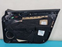 Tapicerka drzwi przód lewa boczek Vw Golf VII