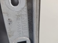 Błotnik przód prawy Renault Clio IV 12-20 DV369