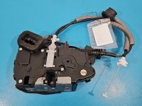 Zamek tył lewy 1OA839015, E18760-103 Skoda Scala 2019- 5pin