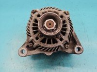 TEST Alternator Citroen C3 I 9638275580 1.4 8V