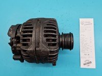 TEST Alternator Seat Toledo II Leon I 06F903023F, 0124525050 1.9 tdi