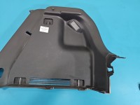 Tapicerka bagażnika prawa boczek Kia Rio IV 16-23 85741-H8000