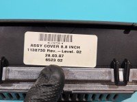 Wyświetlacz monitor BMW X5 E70 1562205