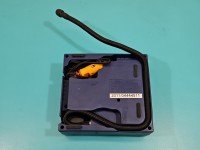 Pompka kompresor do kół Honda Jazz III kompresorek