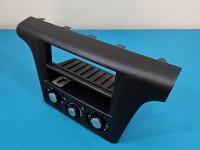 Konsola panel nawiewu Mitsubishi Outlander I MR979972HA
