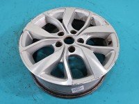 Felga aluminiowa 17" Renault Talisman alufelga