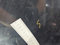 Maska przednia Bmw e46 475/9