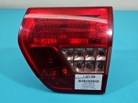 Lampa tył prawa Citroen C5 II X7 kombi