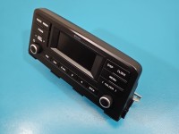 Radio fabryczne Kia Picanto III 17- 96150G6830ASB radioodtwarzacz