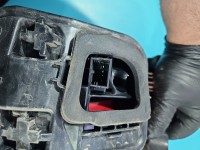 Lampa tył lewa błotnika Vw Passat B7 kombi EUROPA 3AF945095E