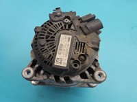 TEST Alternator Peugeot 301 9810525380, 2624310C 1.6 hdi