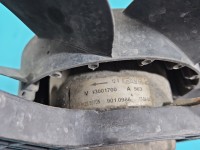 Wentylatory Wentylator chłodnicy Alfa romeo 147 836000100, 13001700 1.9 JTD