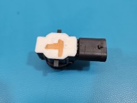 Czujnik parkowania PDC MERCEDES W176 A0009050242009 POLAR SILVER - METALLIC PAINT (761U)