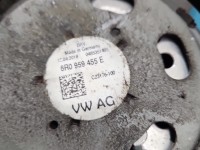 Wentylatory Wentylator chłodnicy Skoda Rapid 6R0959455E, 6R0121207Q 1.4 tdi