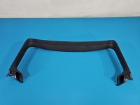 Tapicerka klapy tył boczek bagażnika tylnej Seat Leon III 12- 5F9867601F, 5F9867603C