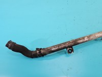 Rura przewód Producent części: Audi, Rura intercoolera. Audi A6 C6 2.7 TDI