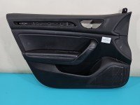 Tapicerka drzwi przód lewa boczek Renault Megane IV