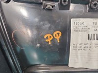 Tapicerka drzwi przód prawa boczek Audi A6 C6 4F2867106A