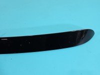 Spoiler lotka klapy Kia Sportage III 10-15 pomarańczowy D2A