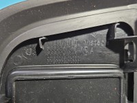 Ramka radia Renault Master III 10-24 688306176R, 688309184R