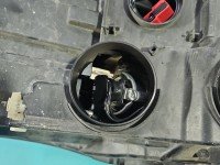 Reflektor lewy lampa przód AUDI A6 C7 EUROPA