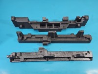 Wkład styropian bagażnika koła zapasowego Peugeot 308 II T9 9802451680, 9804818780, 9806993280