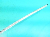 Listwa dachowa prawa dachu Mercedes CLS II C218 10-18 A2186901239