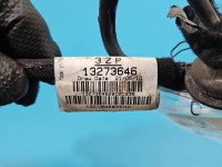 Wiązka instalacja 13273646, 13273646, spoilera Opel Insignia A 13273646